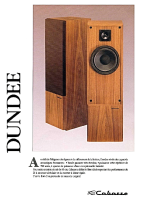 Cabasse DUNDEE-Brochure 